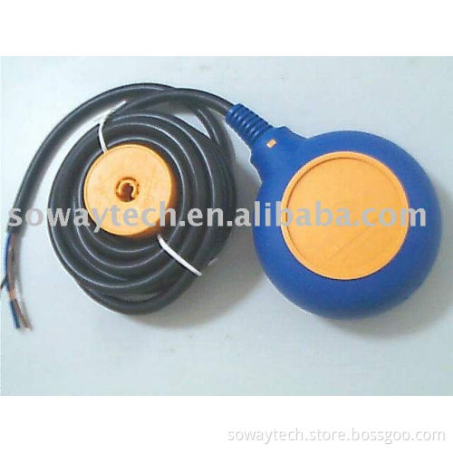 cable float switches/float sensor